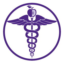 Nutrition and the Health Professions Icon