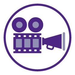 Screenplays and Stageplays icon