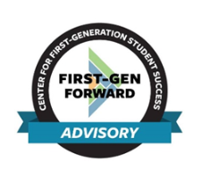 First-Gen Forward Logo