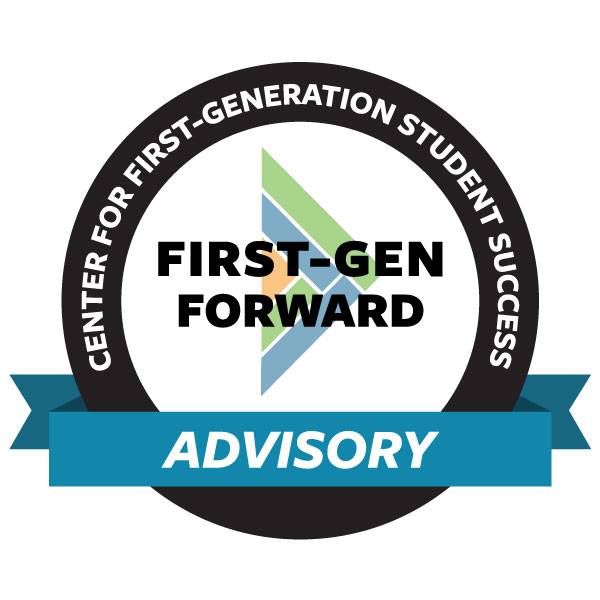 First forward advisory logo