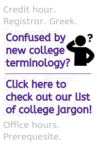 College Jargon Link