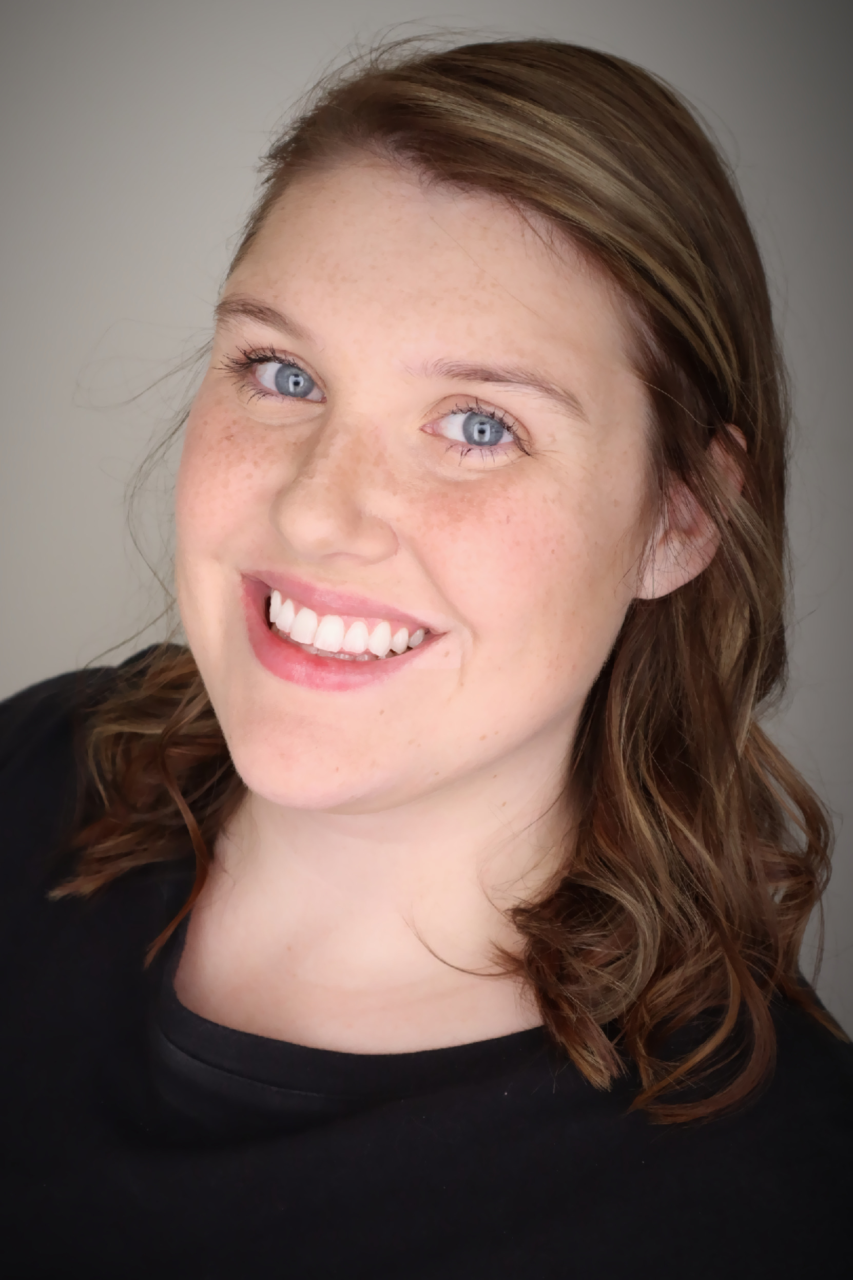 Elise Kellogg, Graduate Assistant