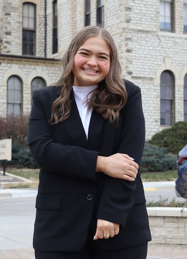 Picture of PHC Executive VP