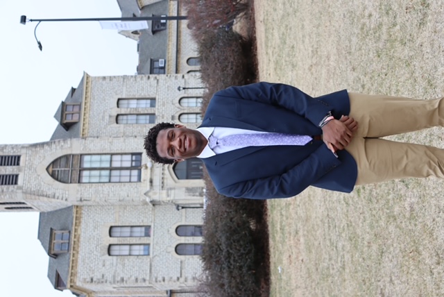 IFC VP of Community Wellness