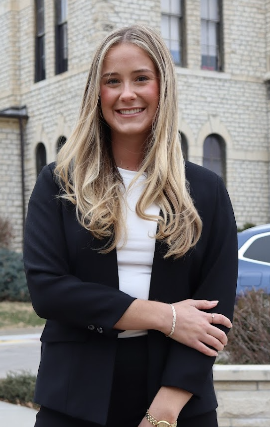 Picture of PHC VP of Recruitment