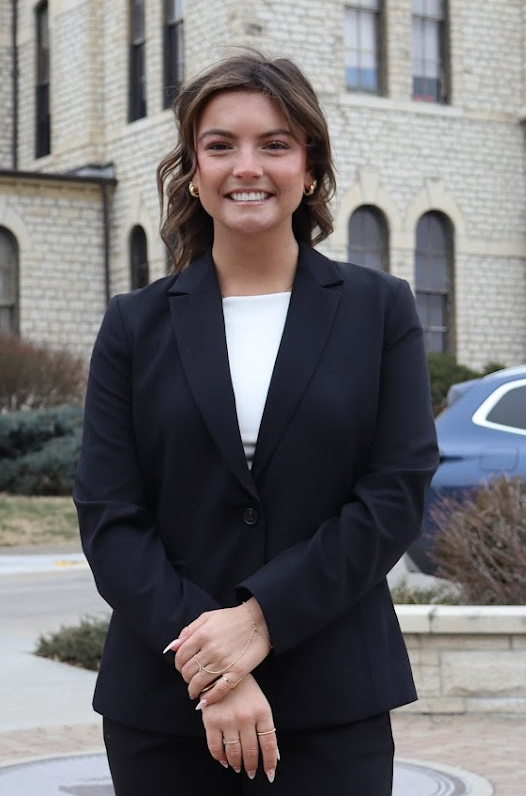 Picture of PHC VP Community Wellness