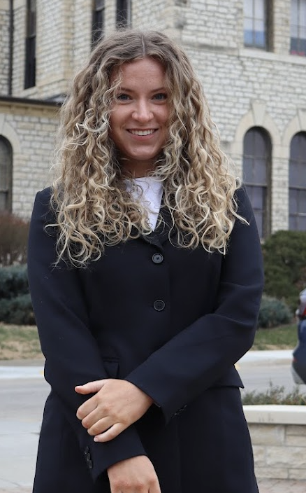 Picture of PHC President