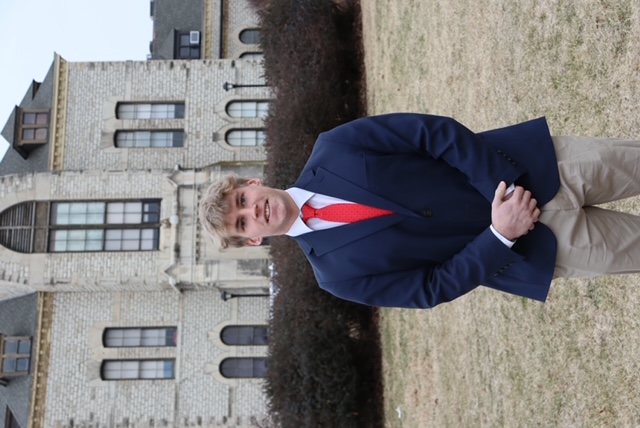 Picture of IFC VP Recruitment