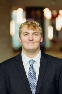 Josh Bichelmeyer