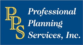 Professional Planning Services logo