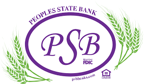 Peoples State Bank logo