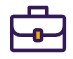 Briefcase icon