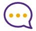 Chat icon