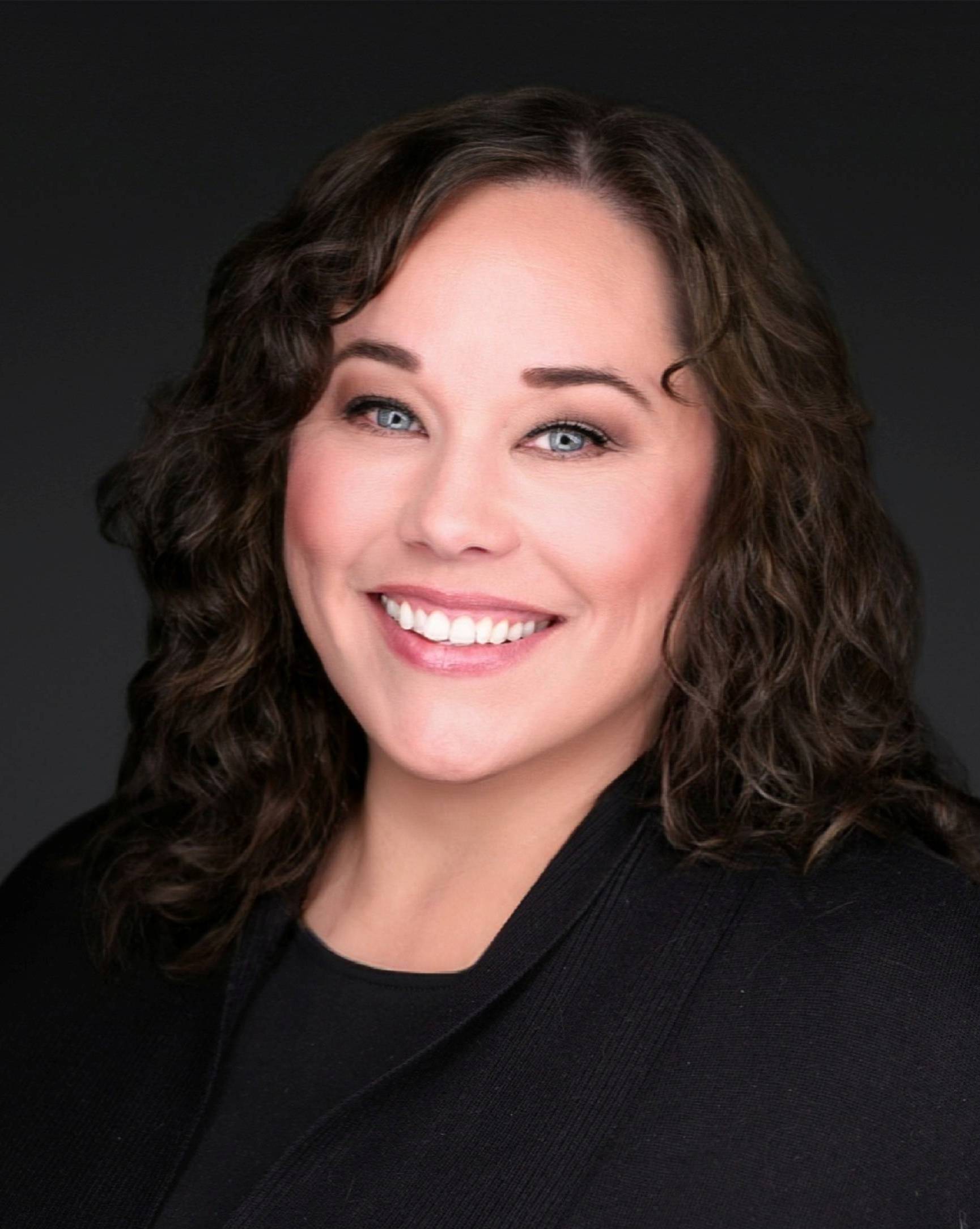 Shelby Grau portrait