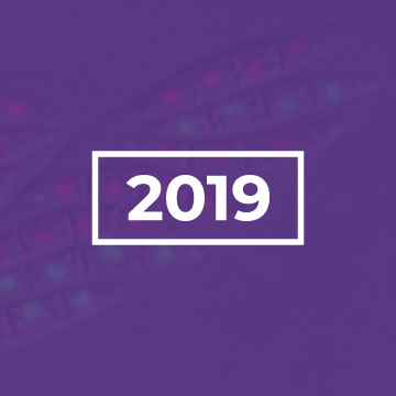 2019 Graduates