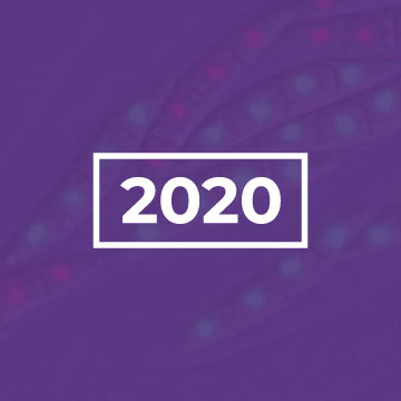2020 Graduates