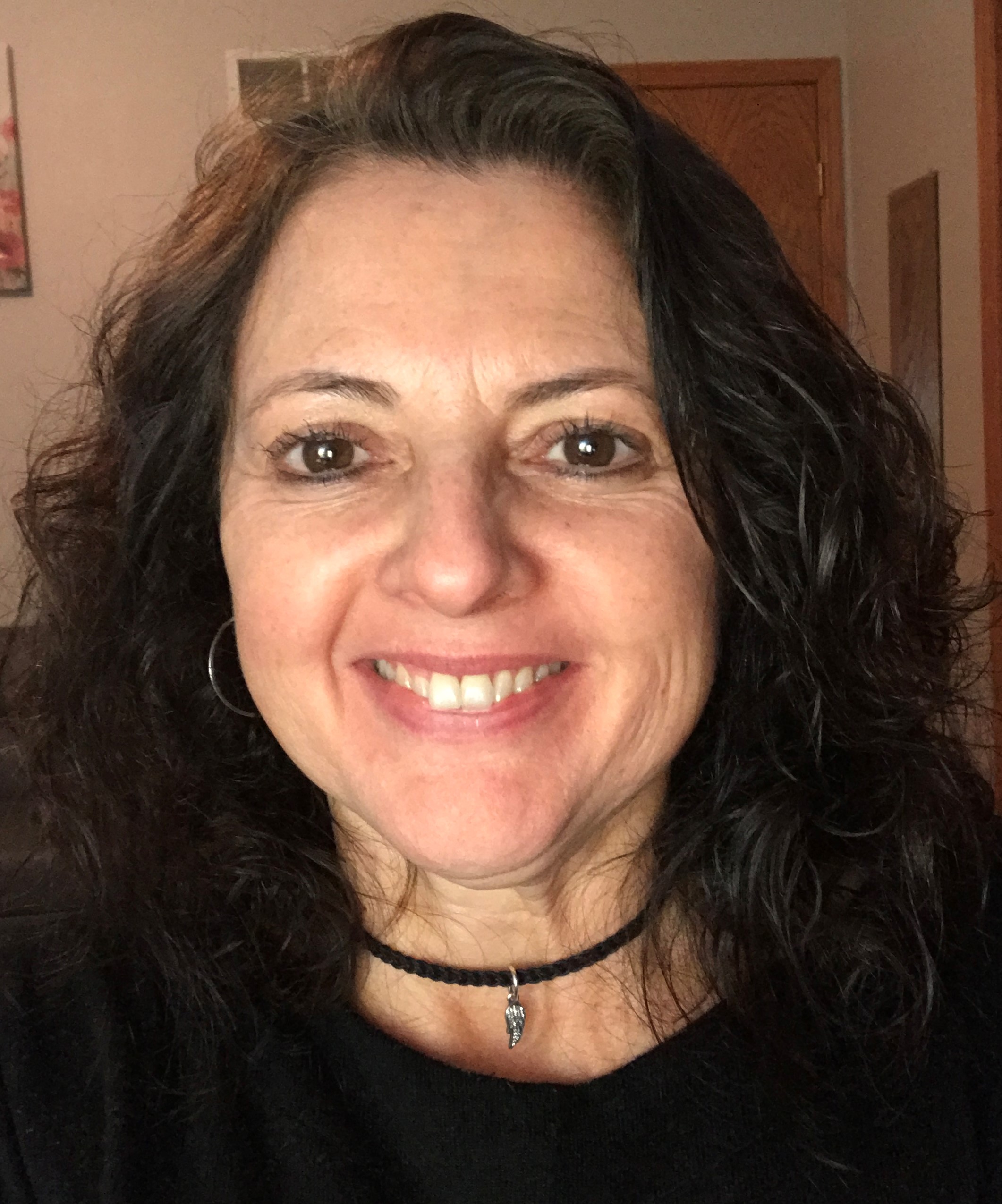 Dr. Goldberg's Photo