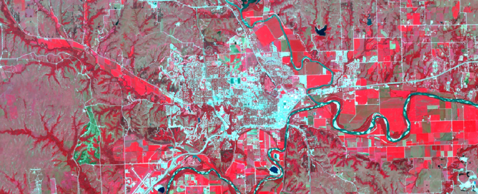 landsat8