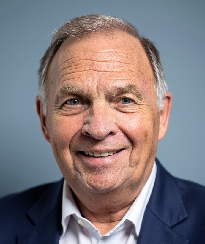 Kenneth Steensma