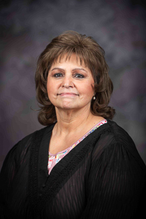 Julie Eisenhut
