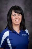 Megan Miller