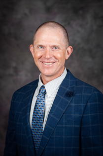 Phillip D. Payne