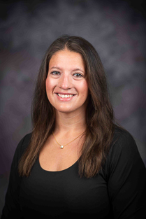 Miranda Schremmer