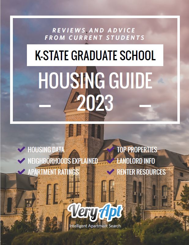 grad student housing guide