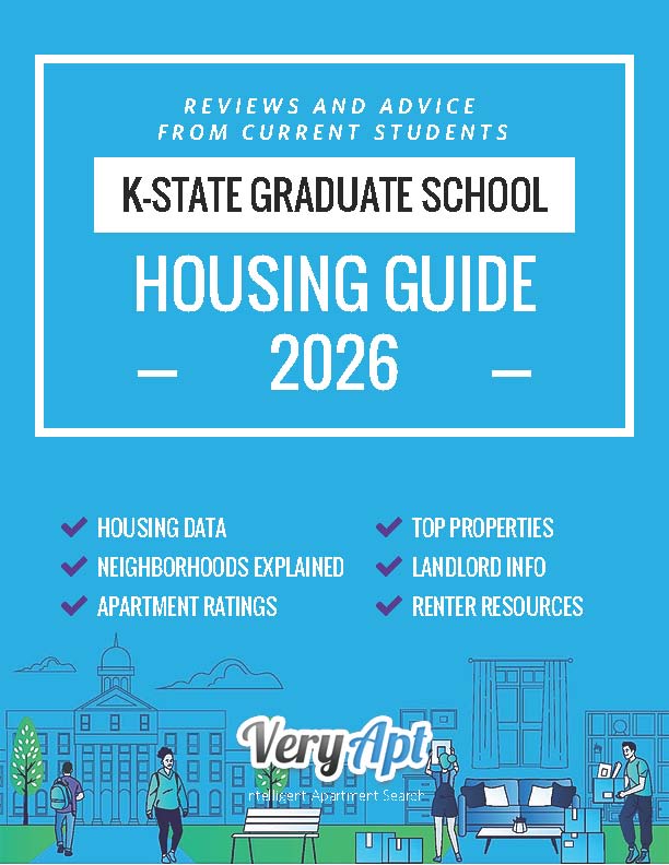grad student housing guide