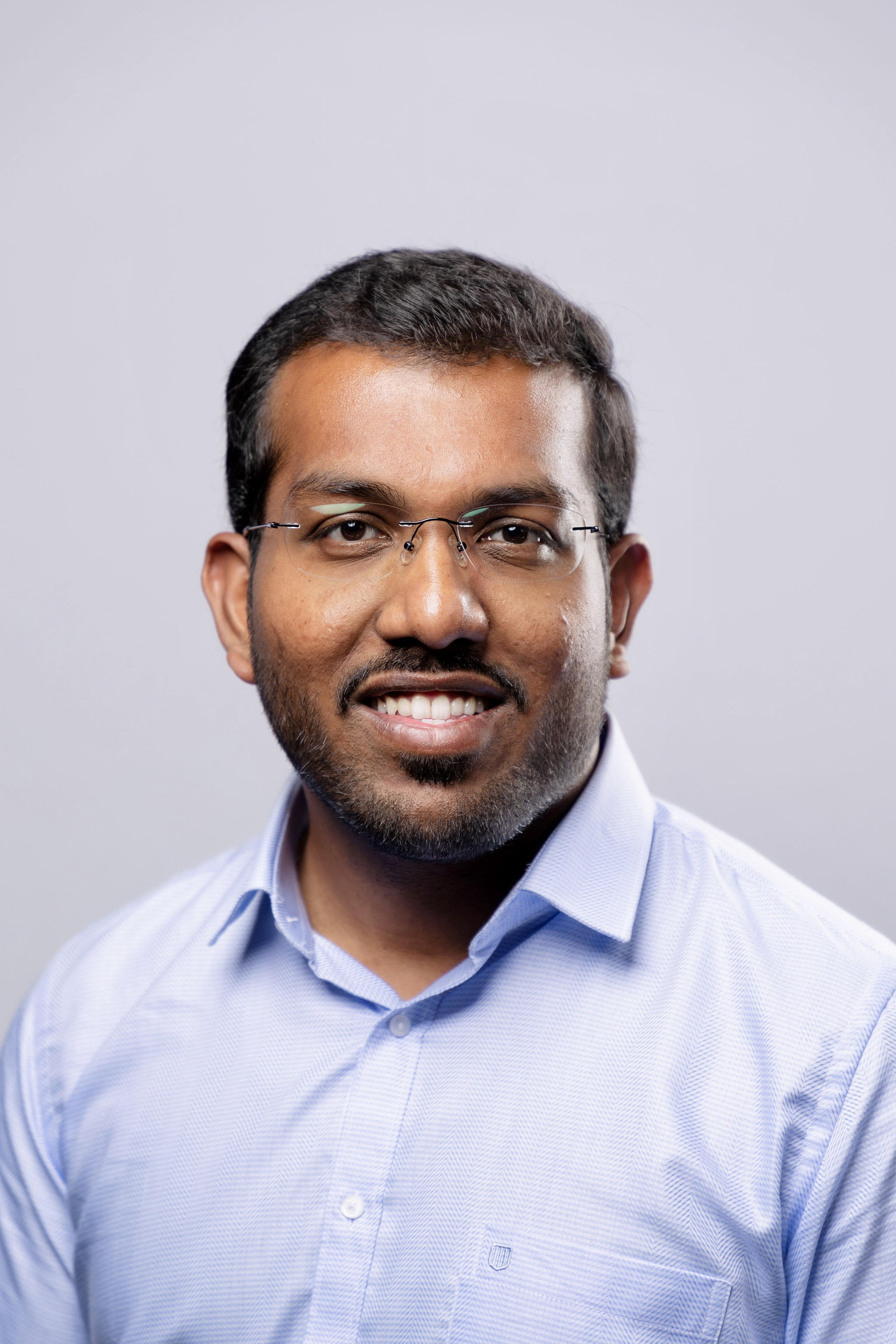 Ayyappan Elangovan
