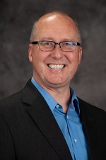Rafferty headshot