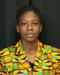 Francisca Lawson Tettevie