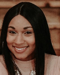 kamille greene