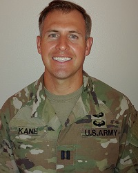 kiernan kane