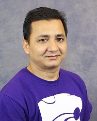 rudra baral