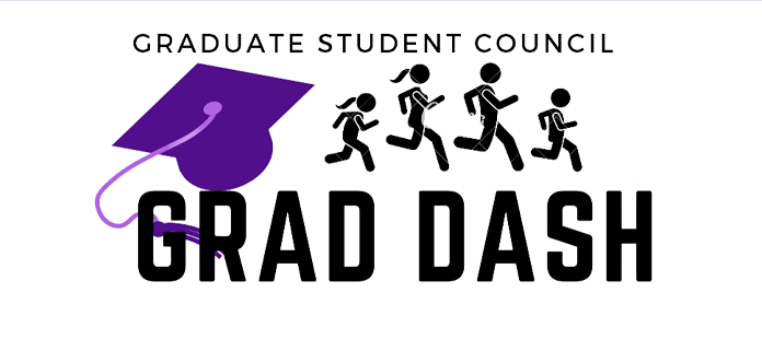 Grad Dash