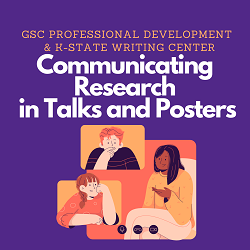 communicating research
