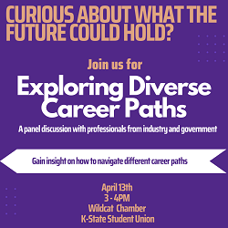 Diverse Career Paths