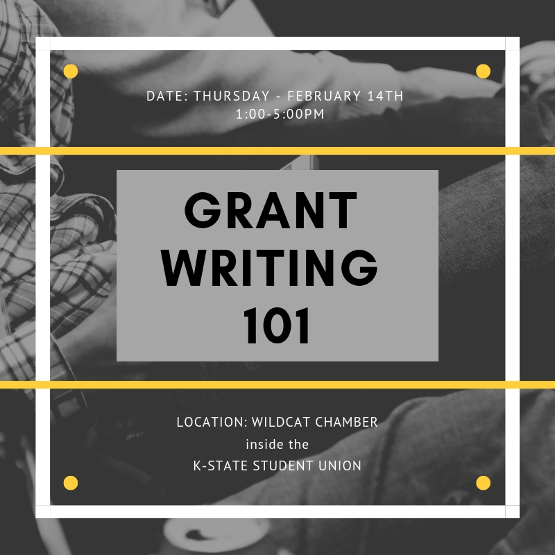 grantwriting101