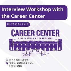 interview workshop