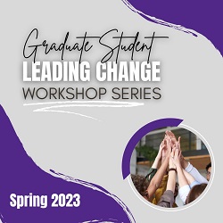 Leading Change Spring 