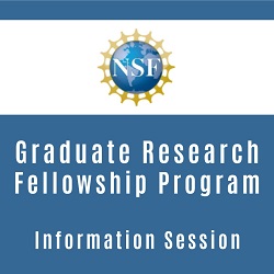 NSF info session