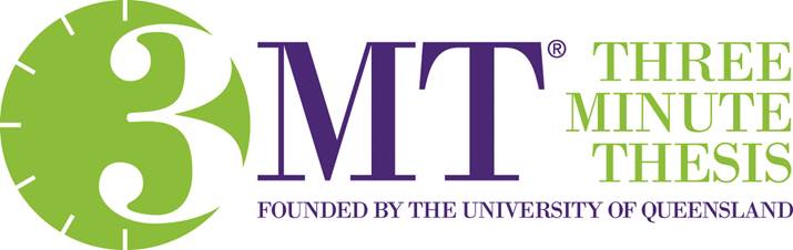 3 minute thesis