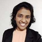 priyasha fernando