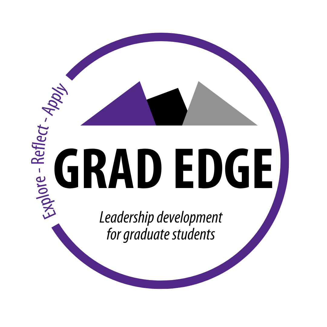 Grad Edge Logo