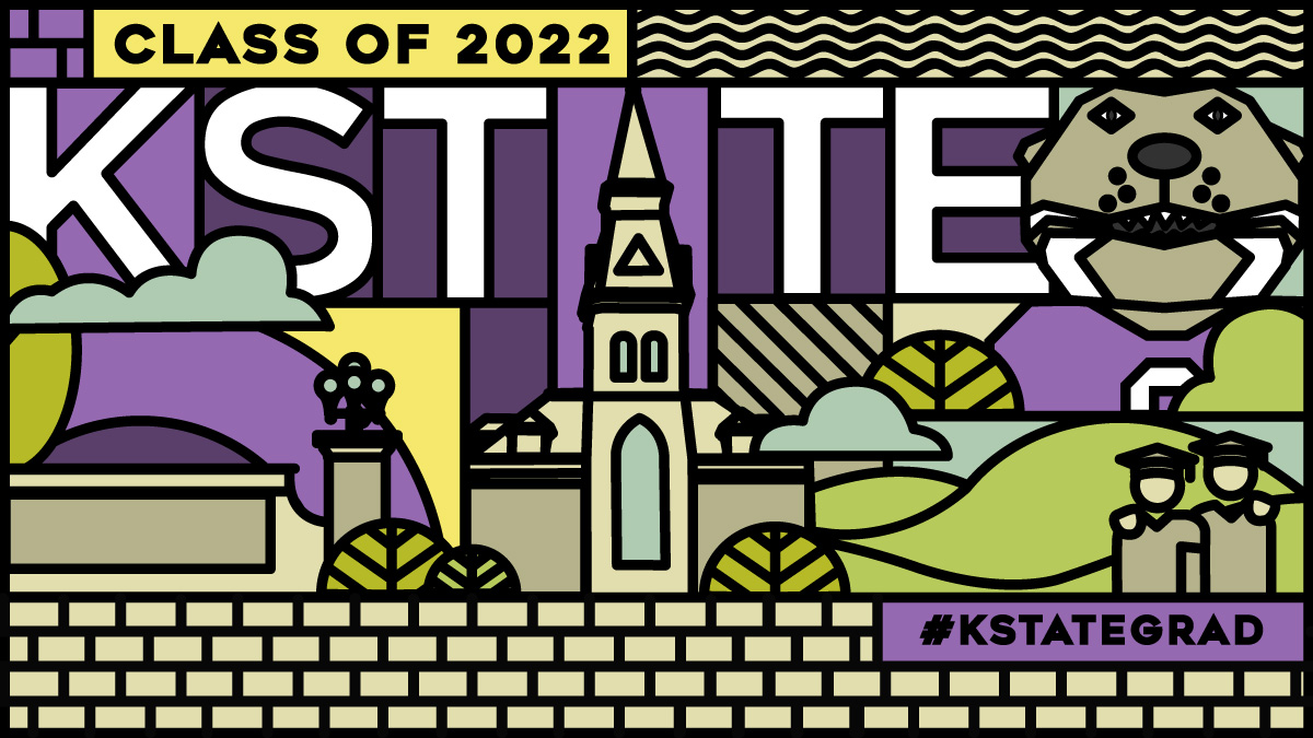 K-State downloadable Twitter image