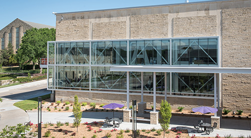 Graduation announcements available in the K-State Campus Store