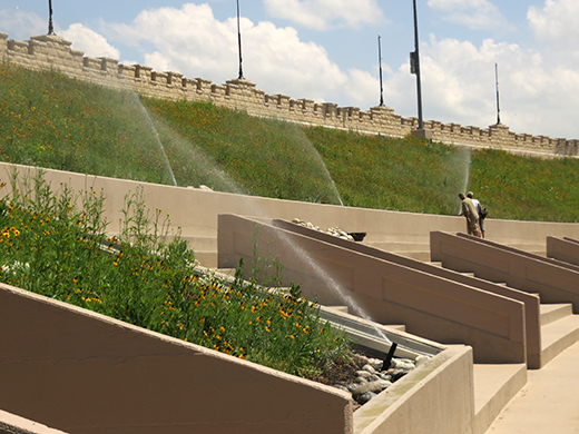 Irrigation Audit