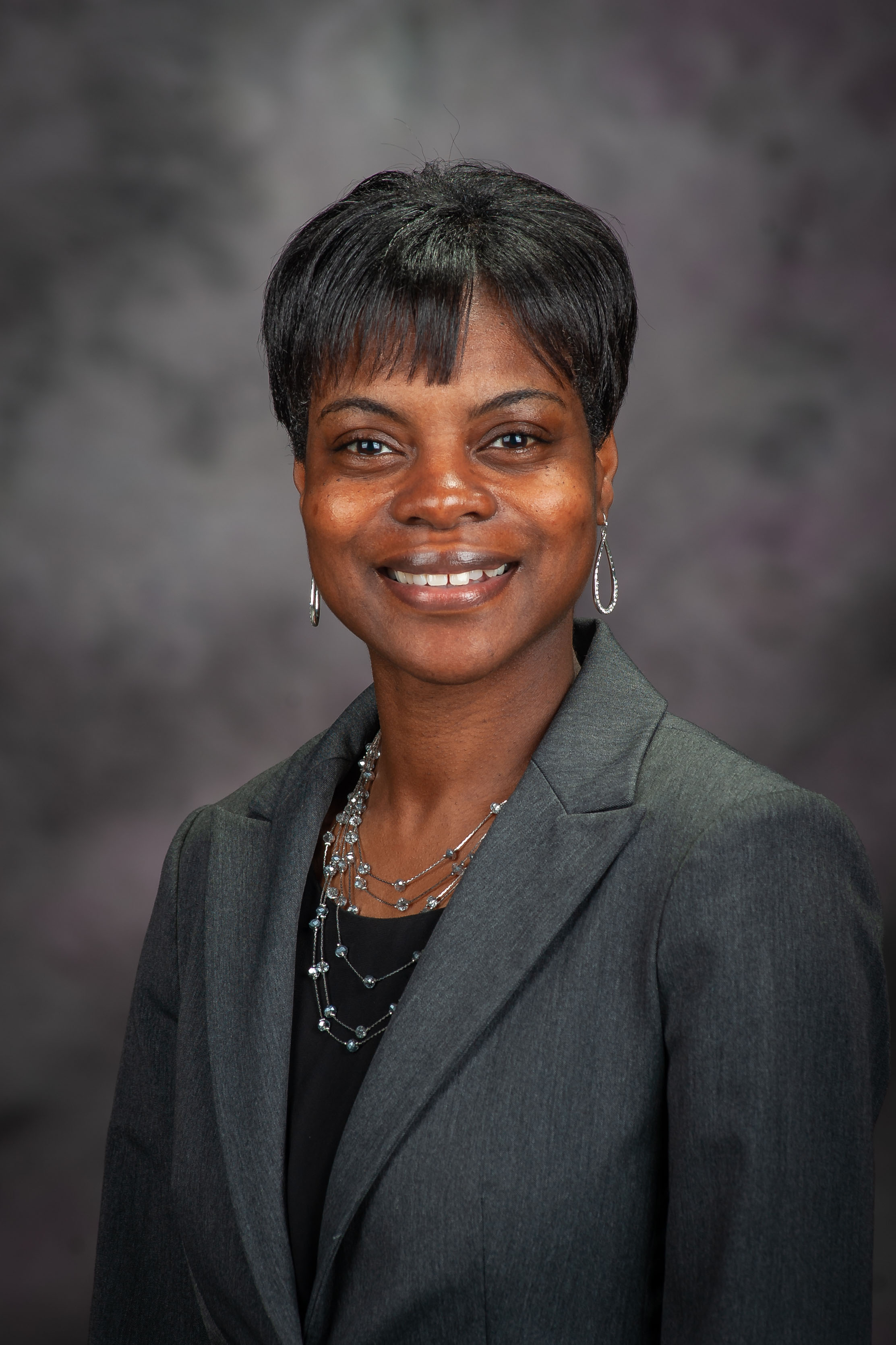 LaVerne Williamson