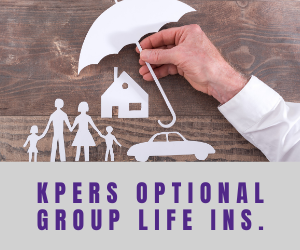 KPERS Options Group Life
